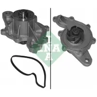 Schaeffler INA Vesipumppu, moottorin jäähdytys 538 0692 10