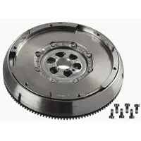 SACHS Vauhtipyörä 2294 001 594
