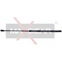 MAXGEAR Kaasujousi, konepelti 12-0164