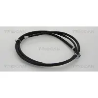 TRISCAN Vaijeri, seisontajarru 8140 10127