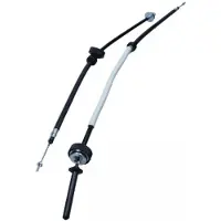 MAXGEAR Vaijeri, seisontajarru 32-0901