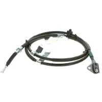 Bosch Vaijeri, seisontajarru 1 987 482 860