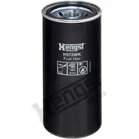 HENGST FILTER Polttoainesuodatin H572WK