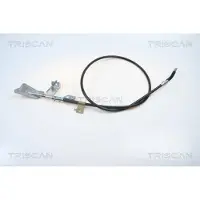 TRISCAN Vaijeri, seisontajarru 8140 14169