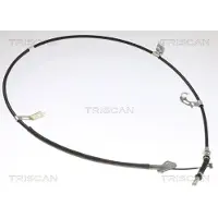 TRISCAN Vaijeri, seisontajarru 8140 69192