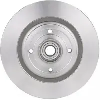 Bosch Jarrulevy (1kpl) 0 986 479 274