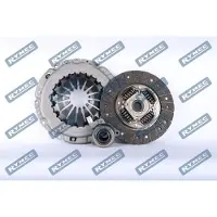 RYMEC Kytkinpaketti JT19901036