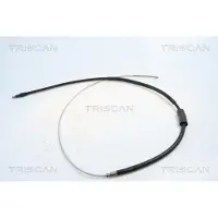 TRISCAN Vaijeri, seisontajarru 8140 251112