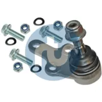 RTS Pallonivel 93-00697-056