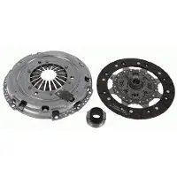 SACHS Kytkinpaketti 3000 950 796