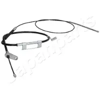 Japanparts Vaijeri, seisontajarru BC-K04