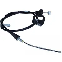 MAXGEAR Vaijeri, seisontajarru 32-1511