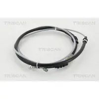 TRISCAN Vaijeri, seisontajarru 8140 291150