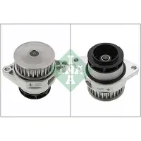 Schaeffler INA Vesipumppu, moottorin jäähdytys INA 538 0031 10