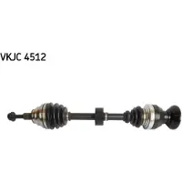 Skf Vetoakseli VKJC 4512