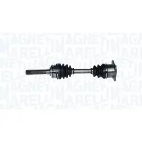 MAGNETI MARELLI Vetoakseli 302004190208