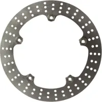 TRW Jarrulevy MSTR239, 1 Kappale