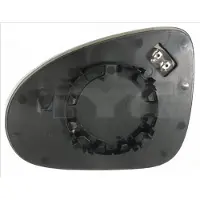 TYC Peililasi, ulkopeili 337-0267-1