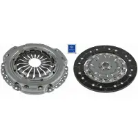 SACHS Kytkinsarja 3000 951 989