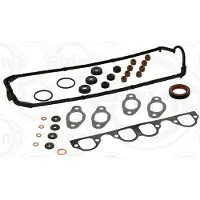 ELRING Moottorin tiivistesarja - VW - Passat, Caddy, T4 transporter, Golf iii, Vento. Seat - Ibiza, Toledo, Cordoba, Inca. Audi - 80