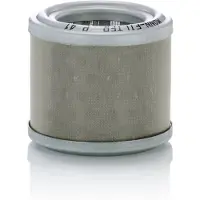 MANN-FILTER Polttoainesuodatin P 41