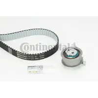 CONTINENTAL CTAM Hammashihnasarja CONTINENTAL CT1216K1