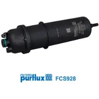 PURFLUX Polttoainesuodatin FCS928