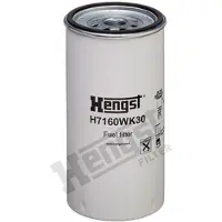 HENGST FILTER Polttoainesuodatin H7160WK30