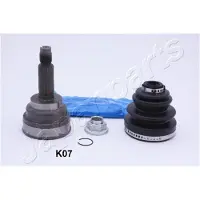 Japanparts Nivelsarja, vetoakseli GI-K07