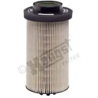 HENGST FILTER Polttoainesuodatin E500KP02 D36