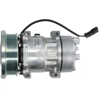 THERMOTEC Kompressori, ilmastointilaite KTT090154