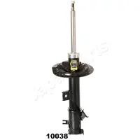 Japanparts MM-10038 - Iskunvaimennin