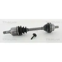 TRISCAN Vetoakseli 8540 27506