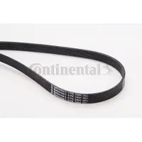 CONTITECH Moniurahihna CONTINENTAL 6PK2404