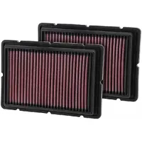K&N Ilmansuodatin 33-2494