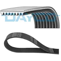 DAYCO Moniurahihna 8PK2347HD