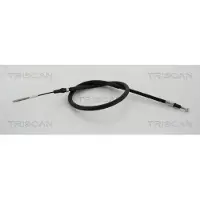 TRISCAN Vaijeri, seisontajarru 8140 10128