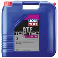 Liqui moly Top Tec Atf 1900 20l Vaihteistoöljy