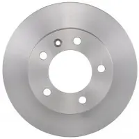 Bosch Jarrulevy 0 986 478 970 takana, täysi, 1 Kappale