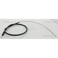 TRISCAN Vaijeri, seisontajarru 8140 291172