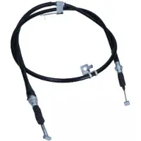 MAXGEAR Vaijeri, seisontajarru 32-0876