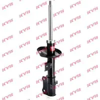 Kayaba Iskunvaimennin Excel-G 334465 vasen