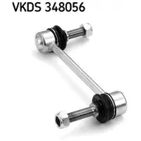 Skf Tanko, kallistuksenvaimennin VKDS 348056