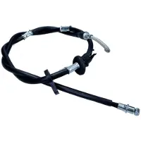 MAXGEAR Vaijeri, seisontajarru 32-1618