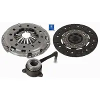 SACHS Kytkinpaketti 3000 990 592