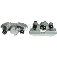 BUDWEG CALIPER Jarrusatula , 342994 - Toyota - Yaris