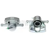 BUDWEG CALIPER Jarrusatula , 345128 - Citroen - C4, C-elysee. Peugeot - 301