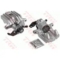 TRW Jarrusatula BHQ134E, Hinten Links
