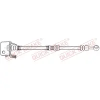 Quick Brake Jarruletku 58.869