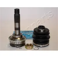 Japanparts Nivelsarja, vetoakseli GI-611